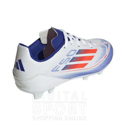 BOTINES F50 LEAGUE FG