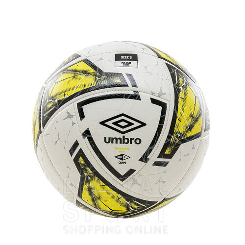 PELOTA NEO SWERVE MATCH