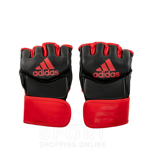 GUANTES MMA