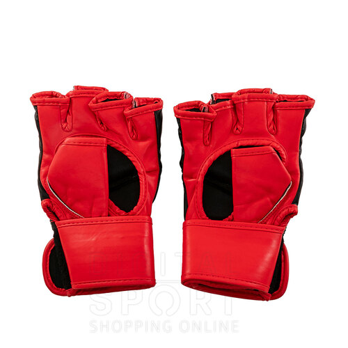 GUANTES MMA