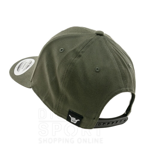 GORRA RUBBER