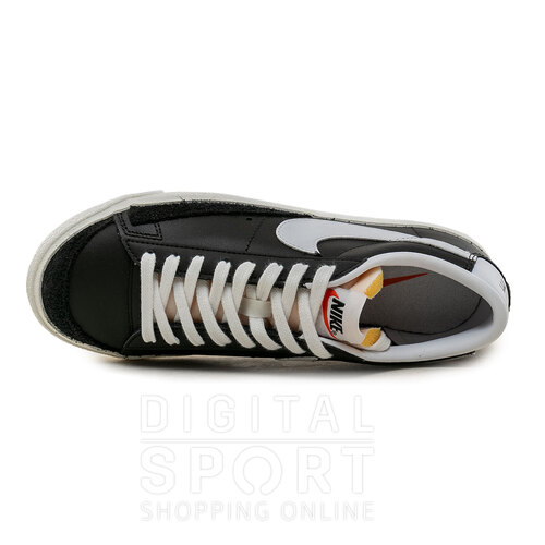 ZAPATILLAS BLAZER LOW 77 VINTAGE