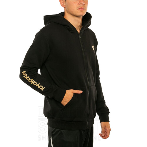 CAMPERA DEPORTIVA