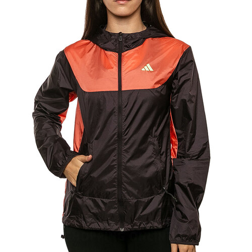 CAMPERA EKIDEN