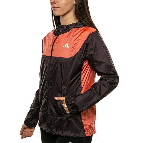 CAMPERA EKIDEN