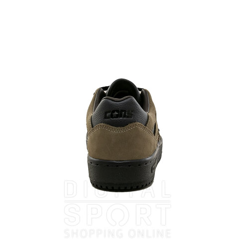 ZAPATILLAS AS-1 PRO OX