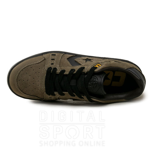 ZAPATILLAS AS-1 PRO OX