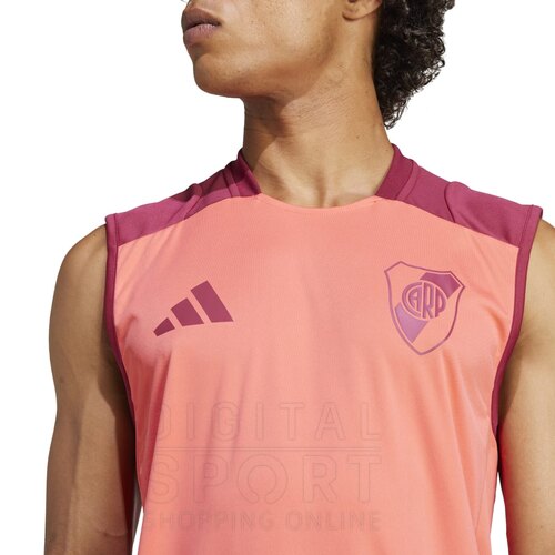 REMERA RIVER PLATE