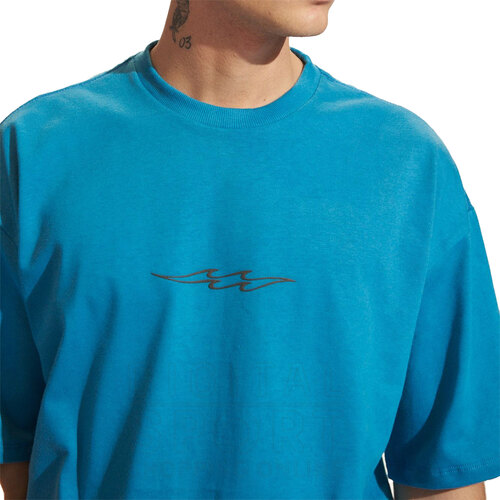 REMERA WAVE HERITAGE