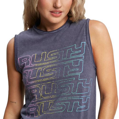 MUSCULOSA BRAND