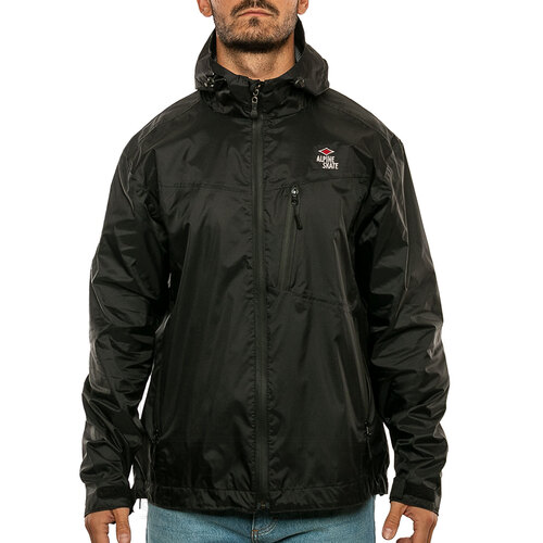 CAMPERA PILOTIN RAINLINE