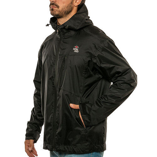 CAMPERA PILOTIN RAINLINE