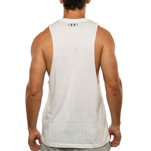 MUSCULOSA LEFT CHEST