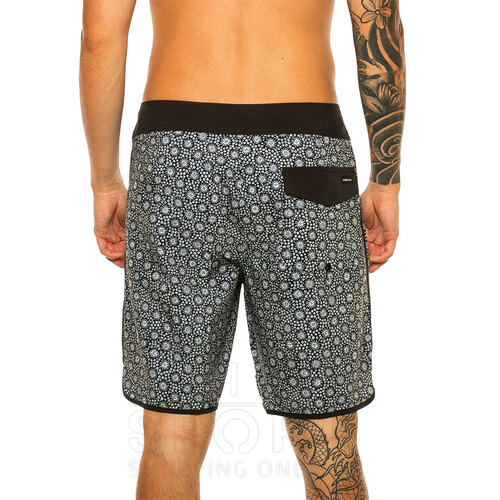 SHORT BAÑO SURFSILK SCALLOP 19