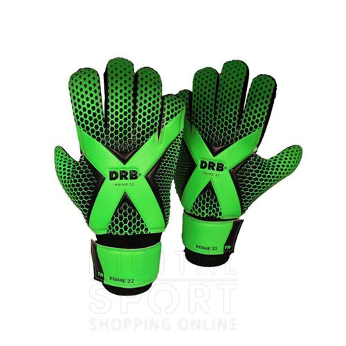 GUANTES ARQUERO PRIME 22