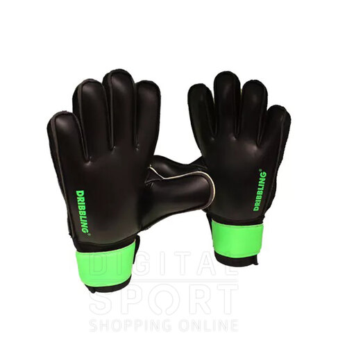 GUANTES ARQUERO PRIME 22