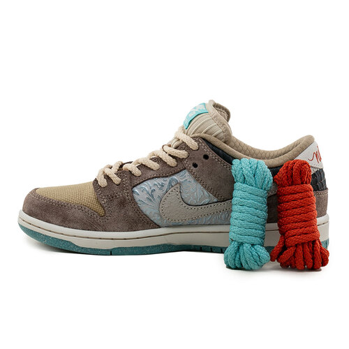 ZAPATILLAS SB DUNK LOW PRO