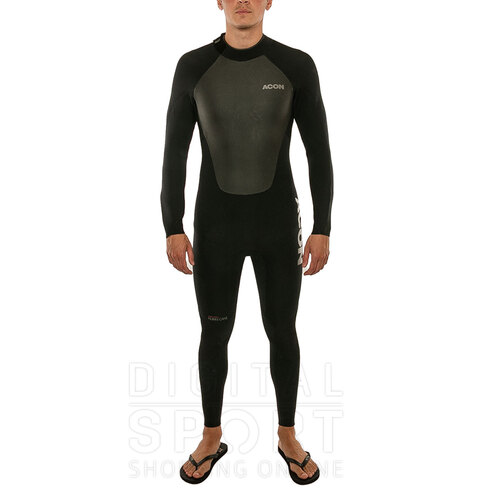 TRAJE NEOPRENE 4.3 VIKING