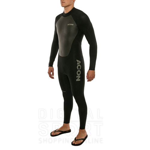 TRAJE NEOPRENE 4.3 VIKING