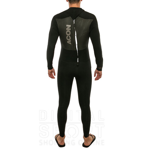 TRAJE NEOPRENE 4.3 VIKING