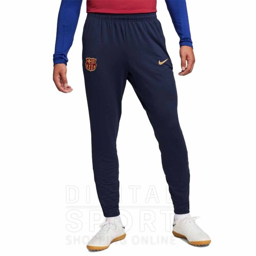 PANTALON FC BARCELONA DF