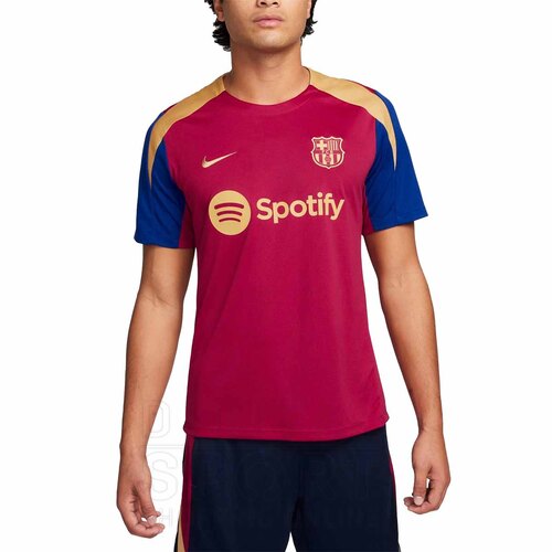 REMERA FC BARCELONA STRIKE