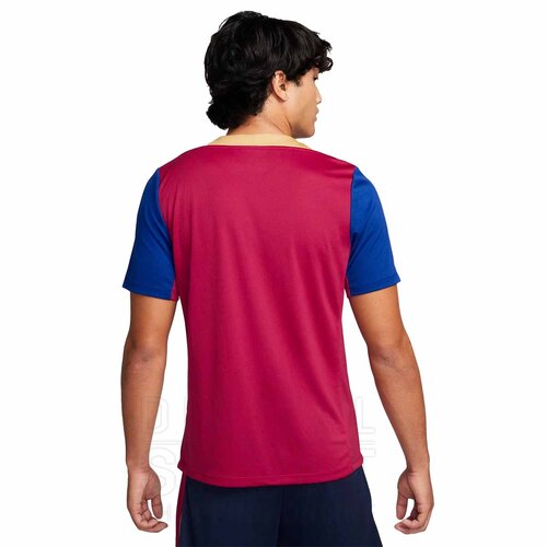 REMERA FC BARCELONA STRIKE