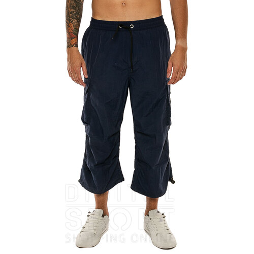 PANTALON CARGO FISHER