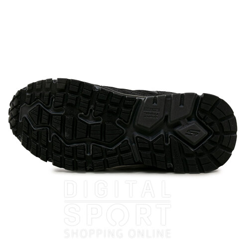 ZAPATILLAS RELAXED FIT: DLUX JOURNEY