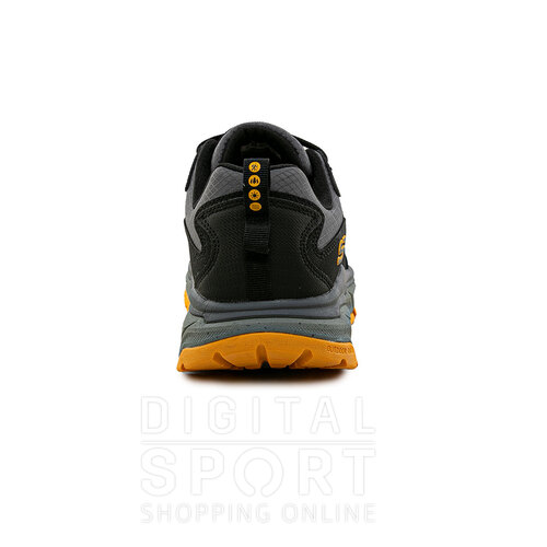 ZAPATILLAS RELAXED FIT: DLUX JOURNEY