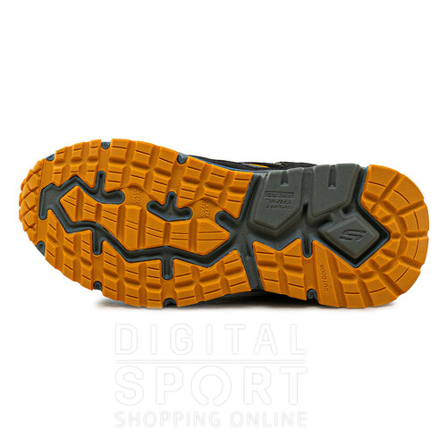 ZAPATILLAS RELAXED FIT: DLUX JOURNEY