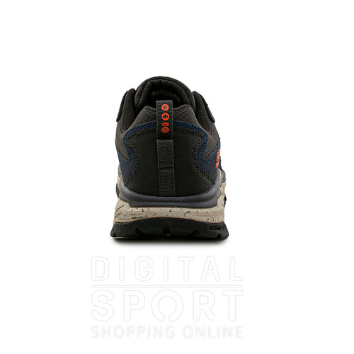 ZAPATILLAS RELAXED FIT: DLUX JOURNEY