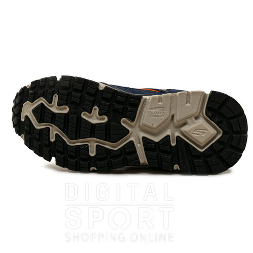 ZAPATILLAS RELAXED FIT: DLUX JOURNEY