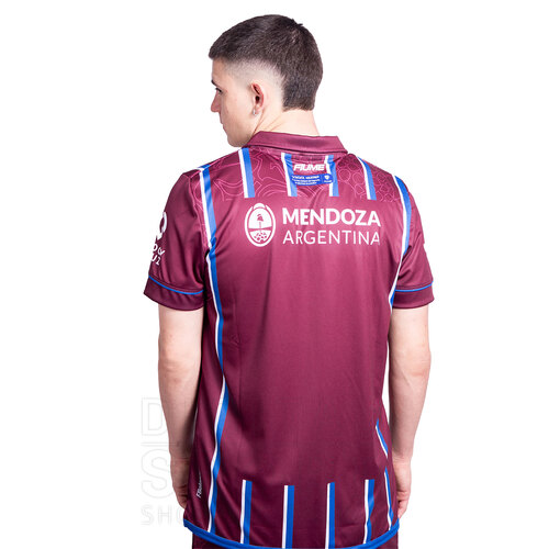 CAMISETA GODOY CRUZ TRADICION