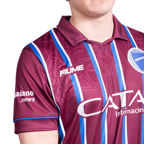 CAMISETA GODOY CRUZ TRADICION