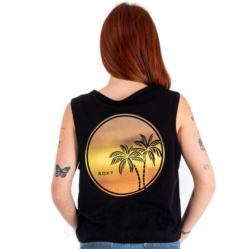 MUSCULOSA TWIN PALMS