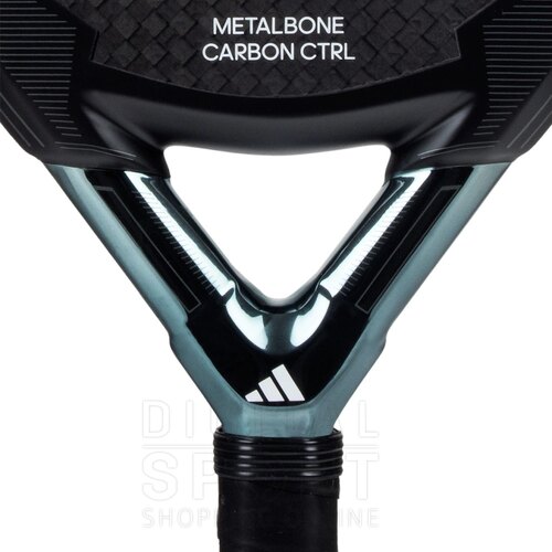 PALETA METALBONE CARBON CTRL 3.3