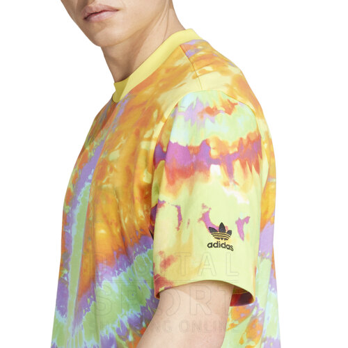 REMERA TIE-DYED 2