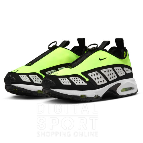 ZAPATILLAS NIKE AIR MAX SNDR VOLT