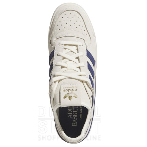 ZAPATILLAS FORUM LOW