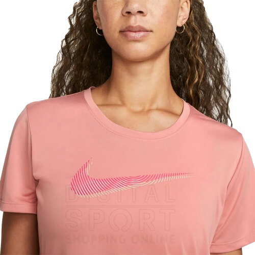 REMERA DRI FIT SWOOSH