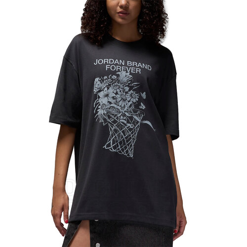 REMERA JORDAN OVERSIZE