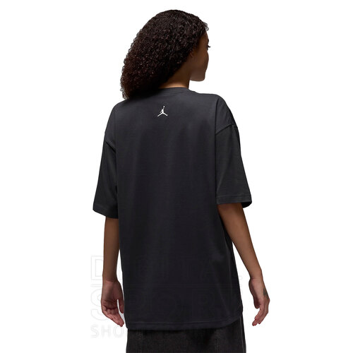 REMERA JORDAN OVERSIZE