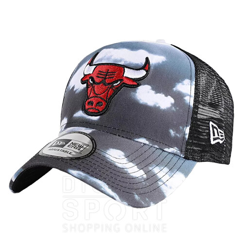 GORRA 940 NBA CHICAGO BULLS