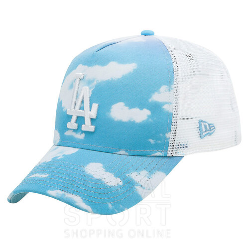 GORRA 940 LOS ANGELES DODGERS