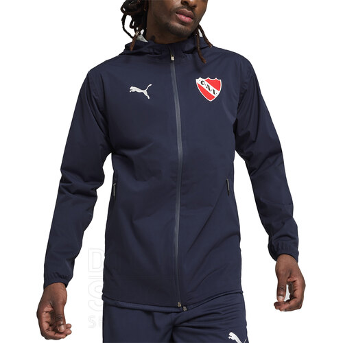 CAMPERA TRAINING INDEPENDIENTE