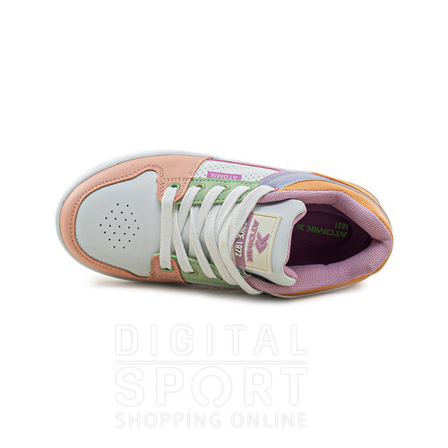 ZAPATILLAS SURF KIDS