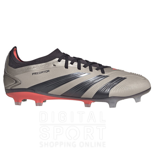 BOTINES PREDATOR PRO FG