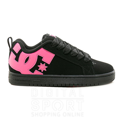 ZAPATILLAS COURT GRAFFIK BBP