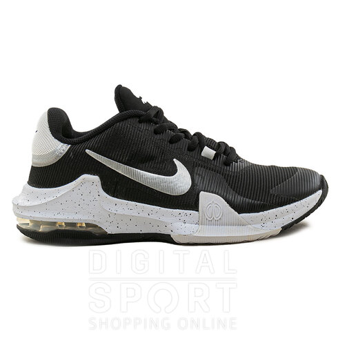 ZAPATILLAS NIKE AIR MAX IMPACT 4